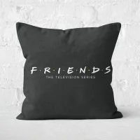 Friends Cushion Square Cushion - undefined undefined