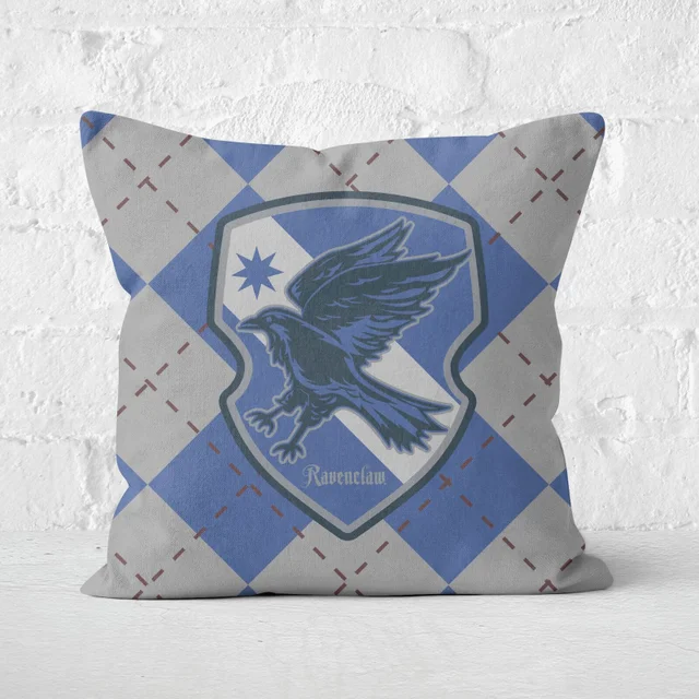 Ravenclaw 40x40cm Square Cushion Square Cushion