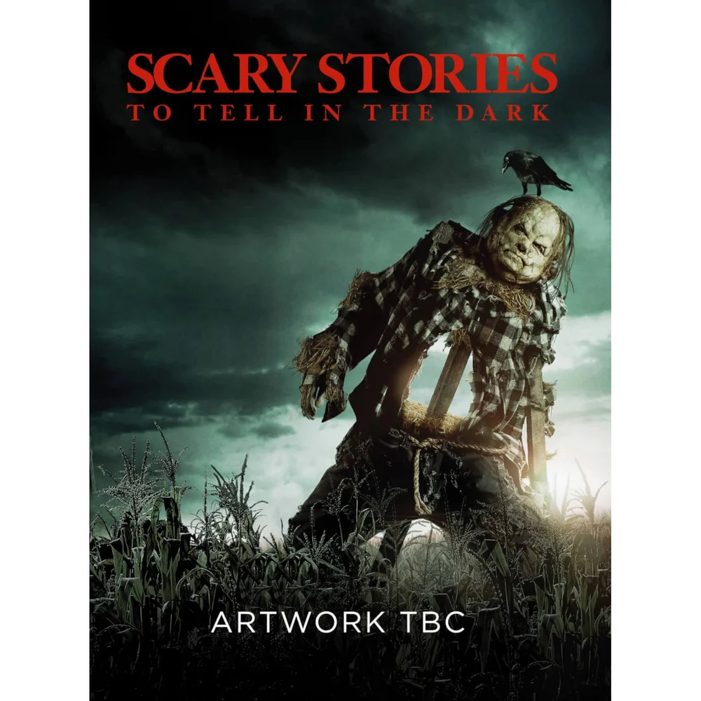 Scary Stories To Tell In The Dark Afbeelding 1