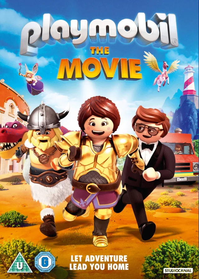 Playmobil