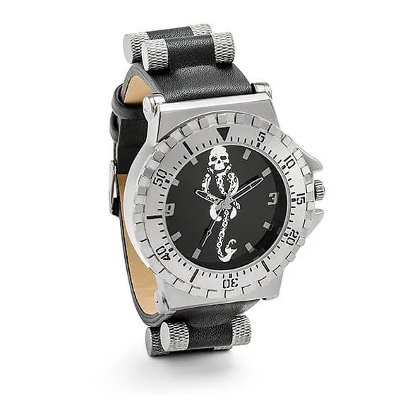 Harry Potter Dark Mark Watch Afbeelding 1