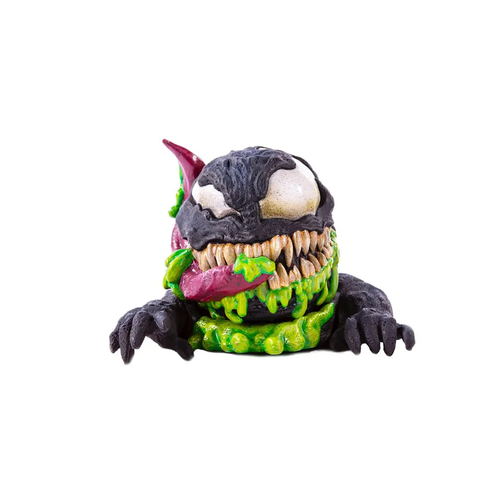 Mondo Venom Mondoid Vinyl Figuur Afbeelding 1