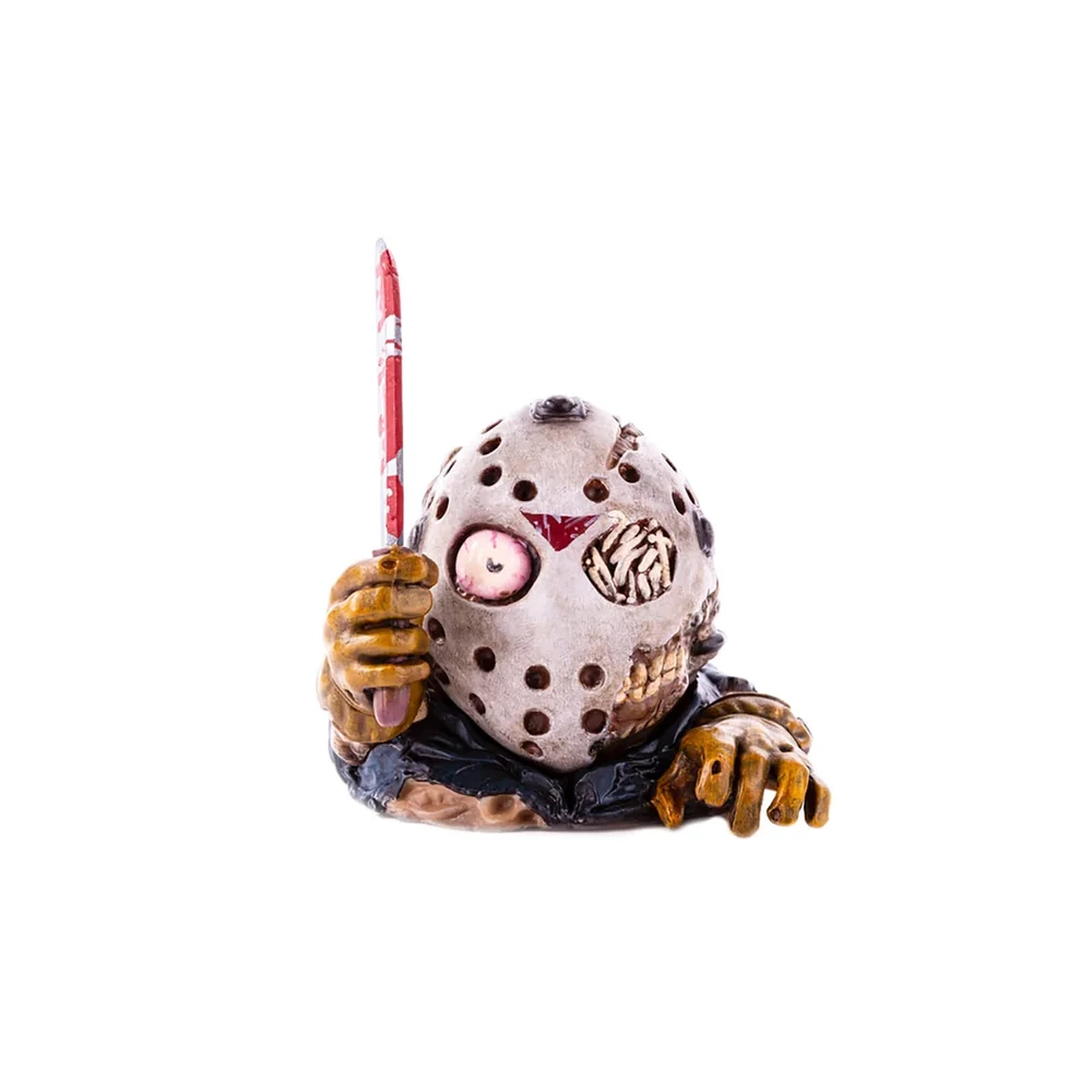 Mondo Jason Voorhees Mondoid Vinyl figuur Afbeelding 1