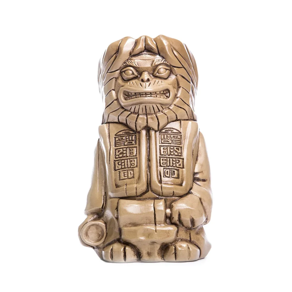 Mondo Planet of the Apes Wetgever Tiki mok Afbeelding 1