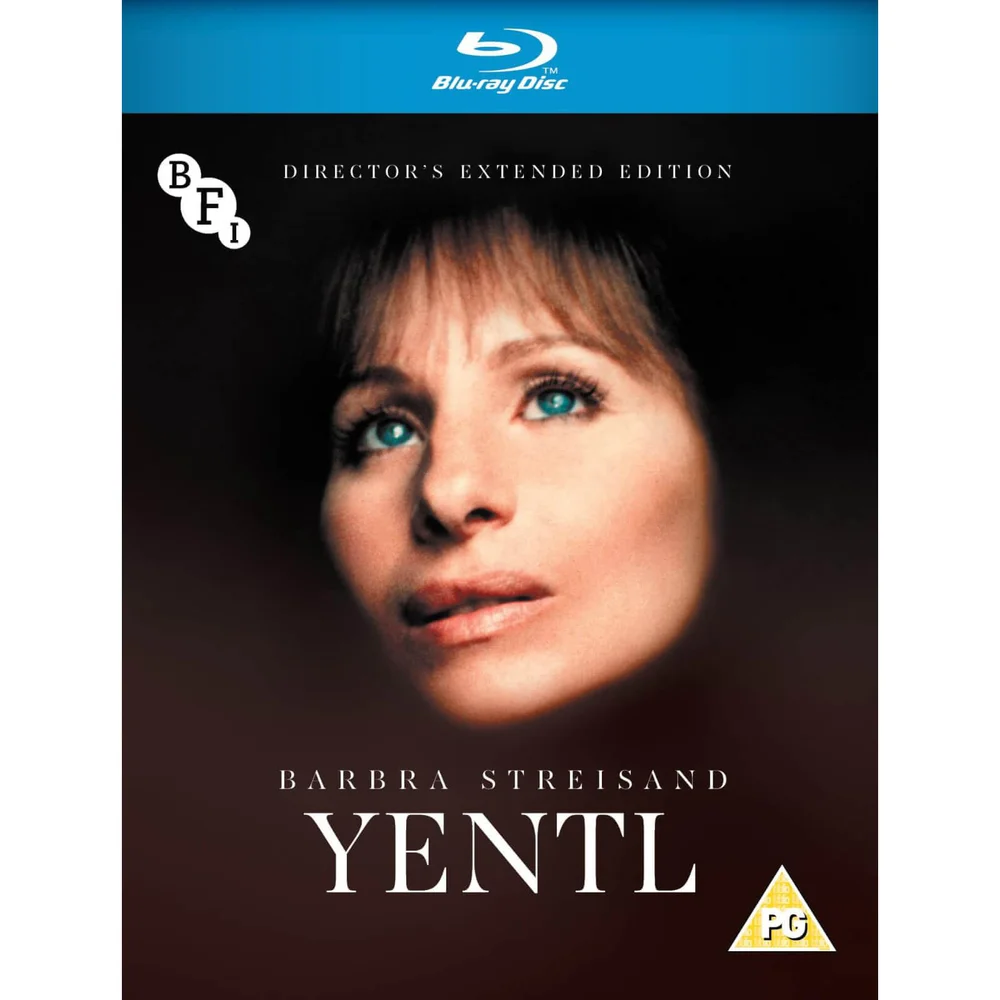 Yentl Afbeelding 1