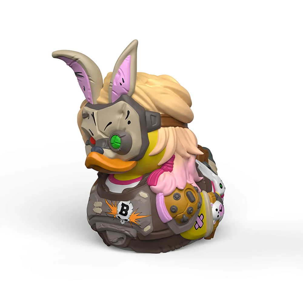 Borderlands Tubbz Verzamel Eend - Tina Afbeelding 1