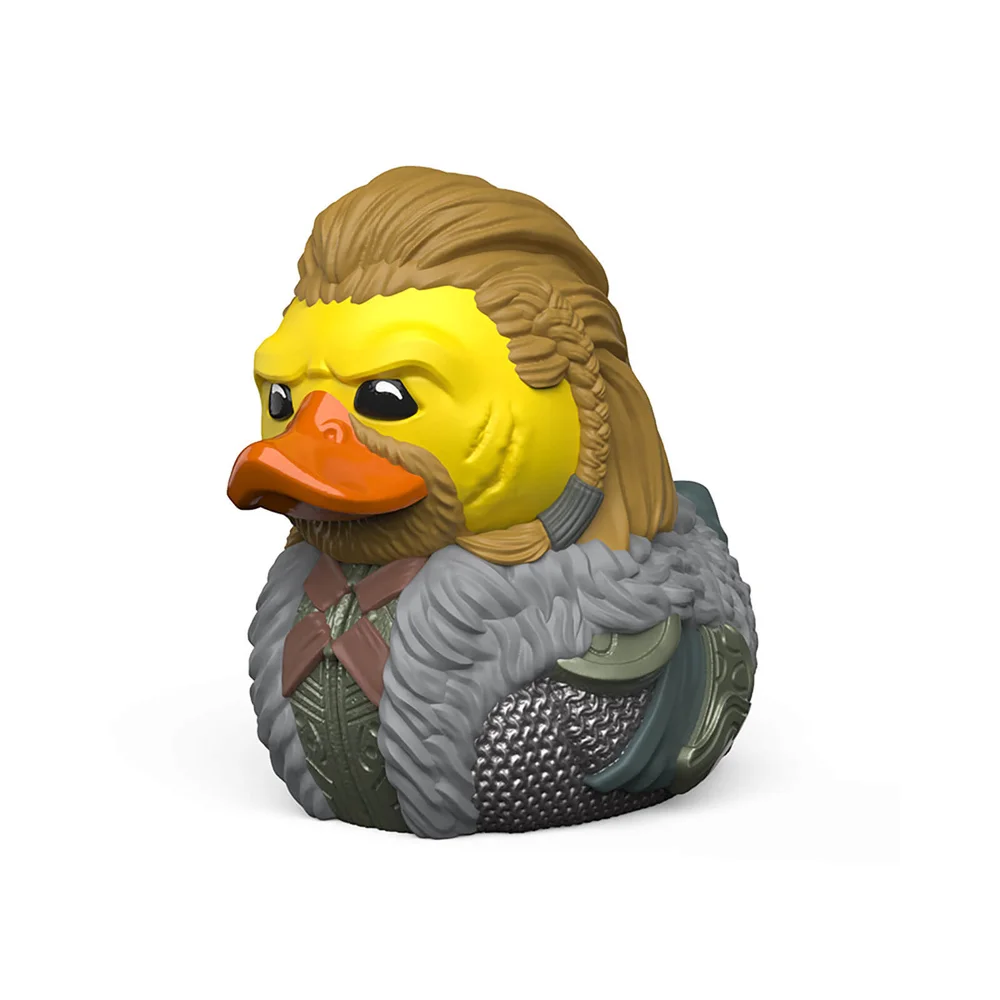 Skyrim Tubbz Verzamel Eend - Ulfric Stormcloak Afbeelding 1