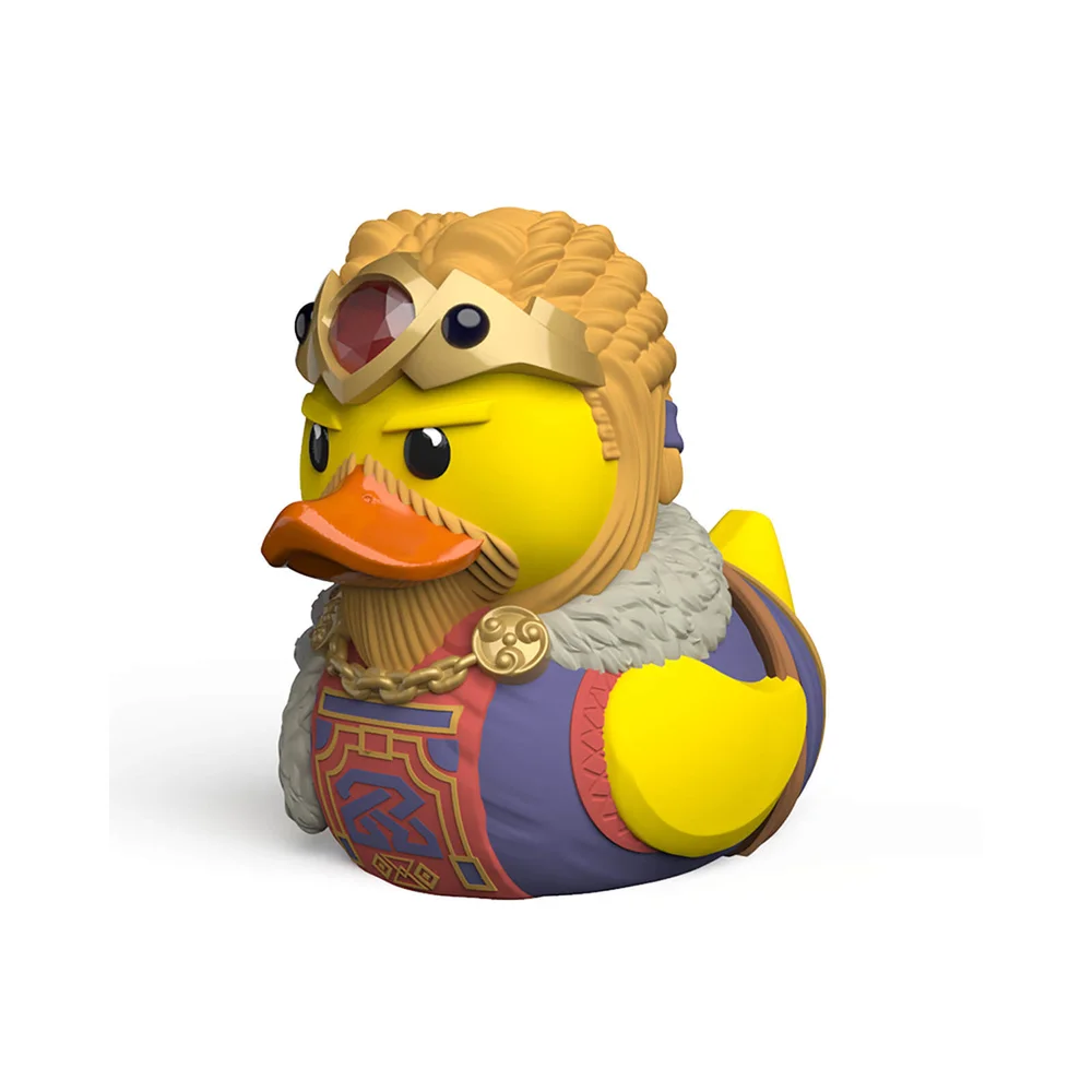 Skyrim Tubbz Verzamel Eend - Jarl Balgruuf the Greater Afbeelding 1
