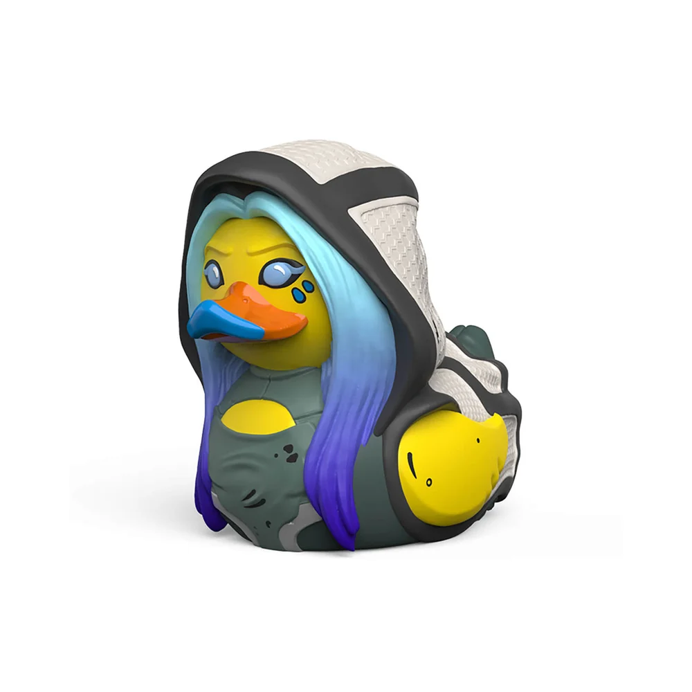 Borderlands Tubbz Verzamel Eend - Maya Afbeelding 1