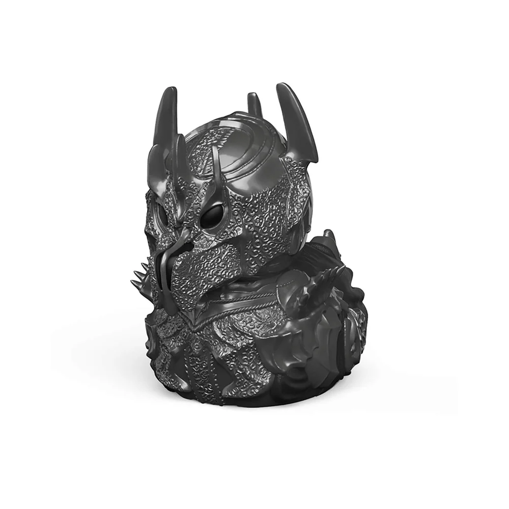 Lord of the Rings Tubbz Collectible Duck - Sauron Afbeelding 1