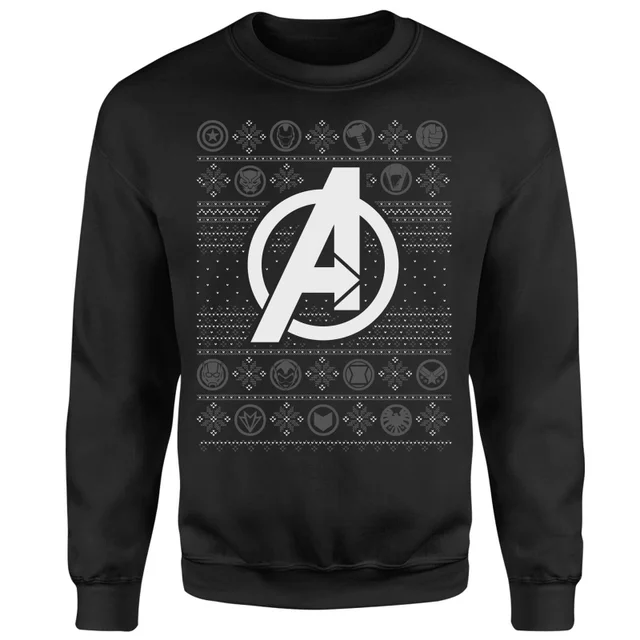 Marvel Kerstmis cadeauset