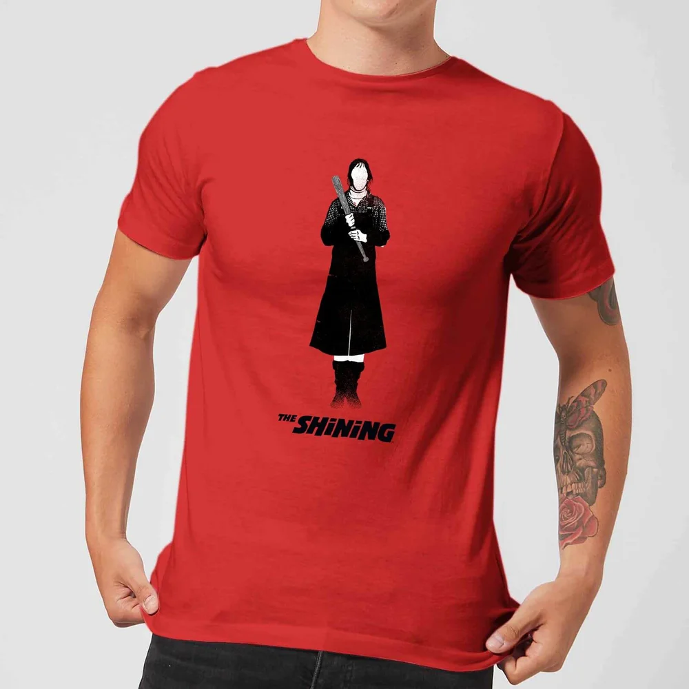 The Shining Wendy Men's T-Shirt - Red - S Afbeelding 1