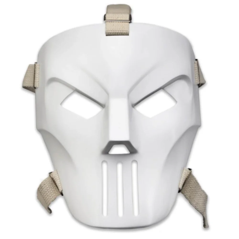 NECA TMNT - Prop Replica - Casey Jones Masker (1990 Film) Afbeelding 1