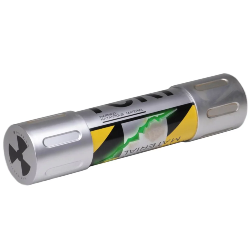 NECA TMNT - Prop Replica - Mutagen Canister (1990 Film) Afbeelding 1