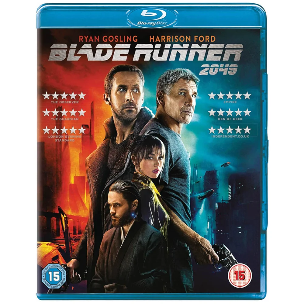 Blade Runner 2049 Afbeelding 1