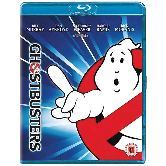 Ghostbusters