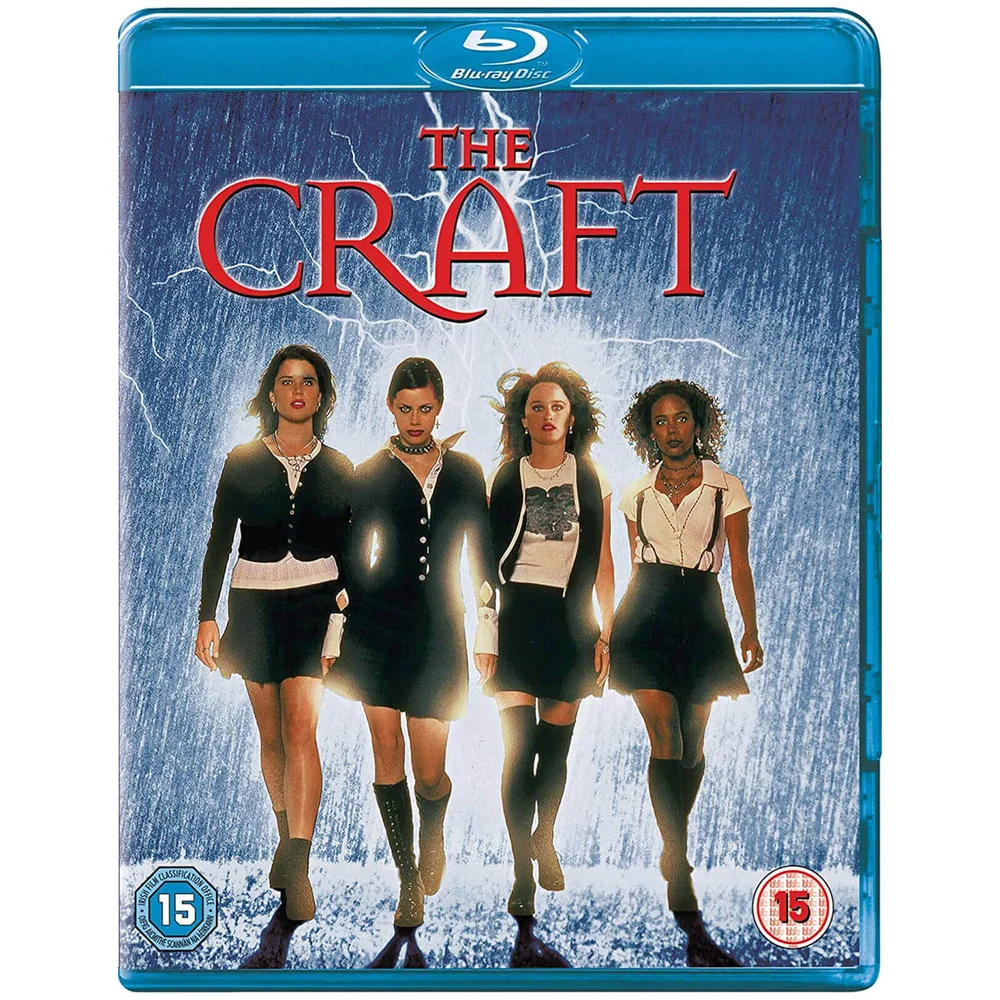 The Craft Afbeelding 1