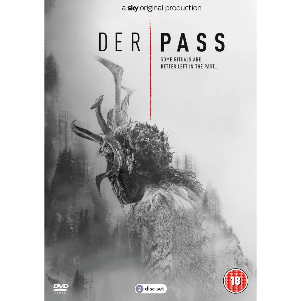 Der Pass - Season 1 Afbeelding 1
