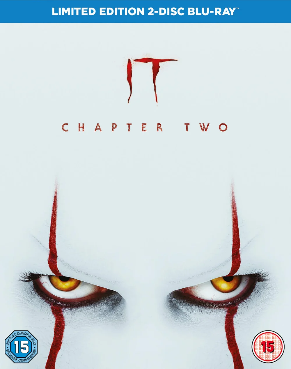 IT Chapter Two - Limited Edition Afbeelding 1