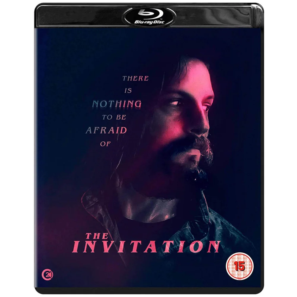 The Invitation Afbeelding 1
