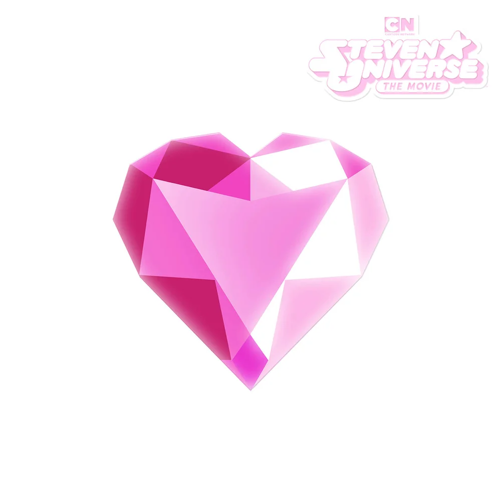 Steven Universe: The Movie (Original Soundtrack - Deluxe Version) Vinyl 3LP Afbeelding 1