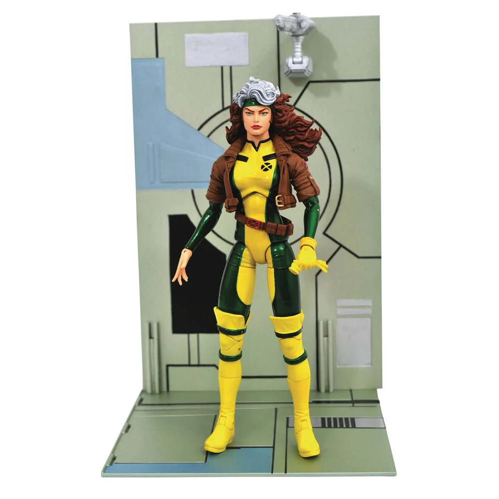 Marvel Select Rogue Action Figure Afbeelding 1