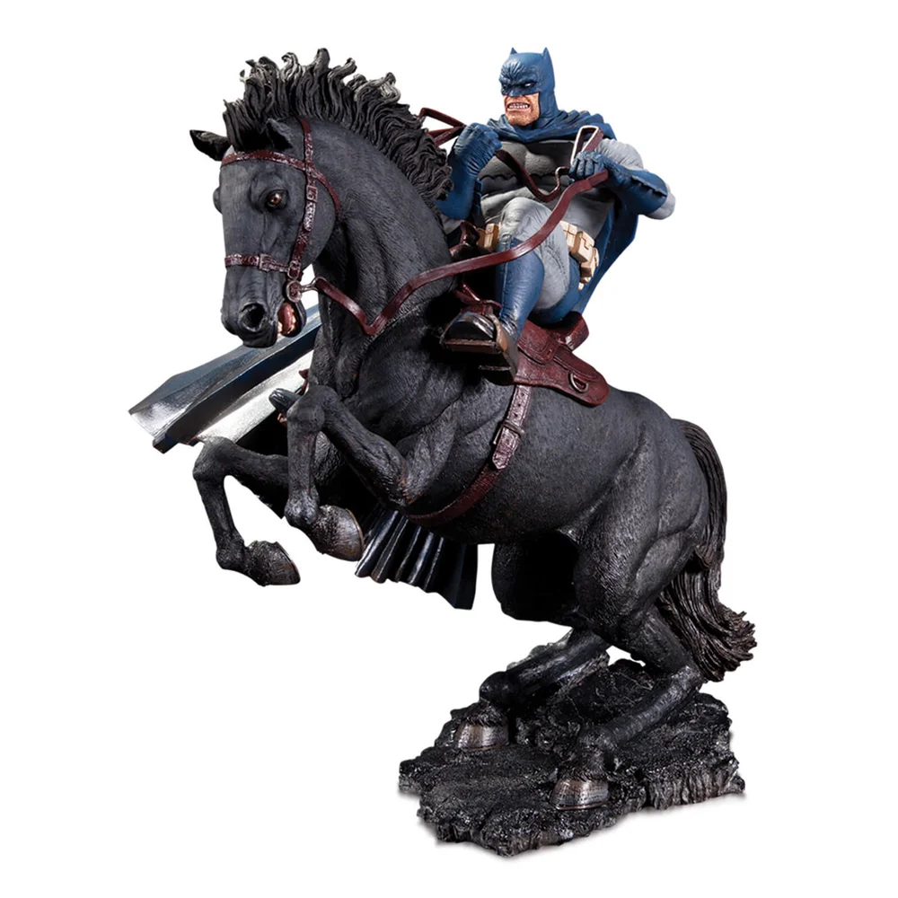 DC Collectibles DC Comics Call To Arms Beeld Mini Battle Beeld Afbeelding 1