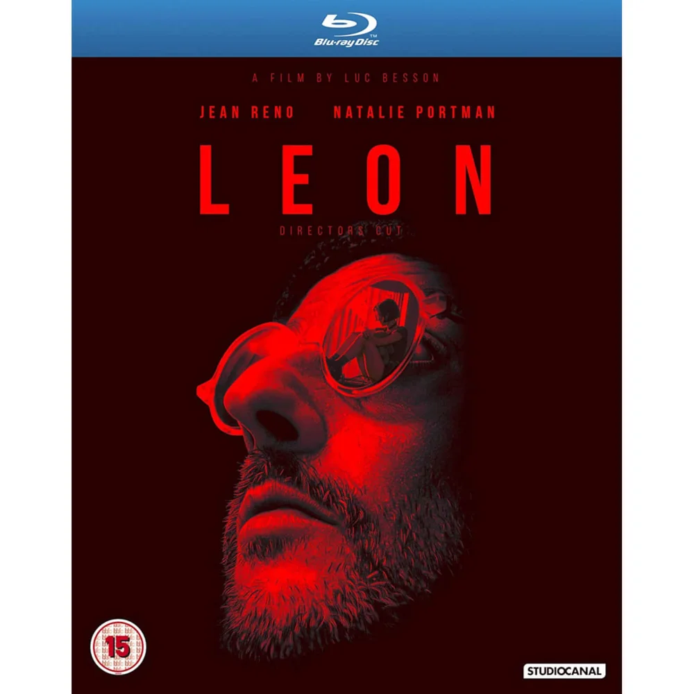 Leon: Director’s Cut Afbeelding 1