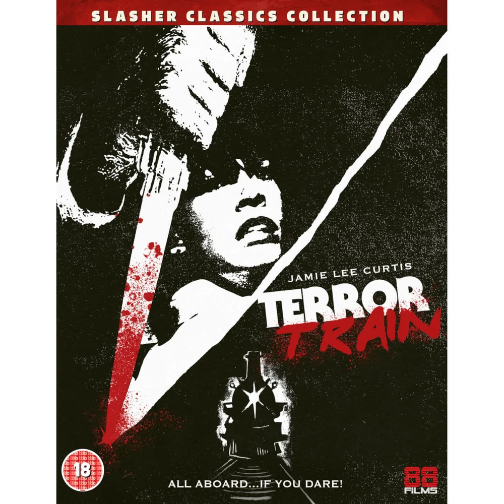 Terror Train Afbeelding 1