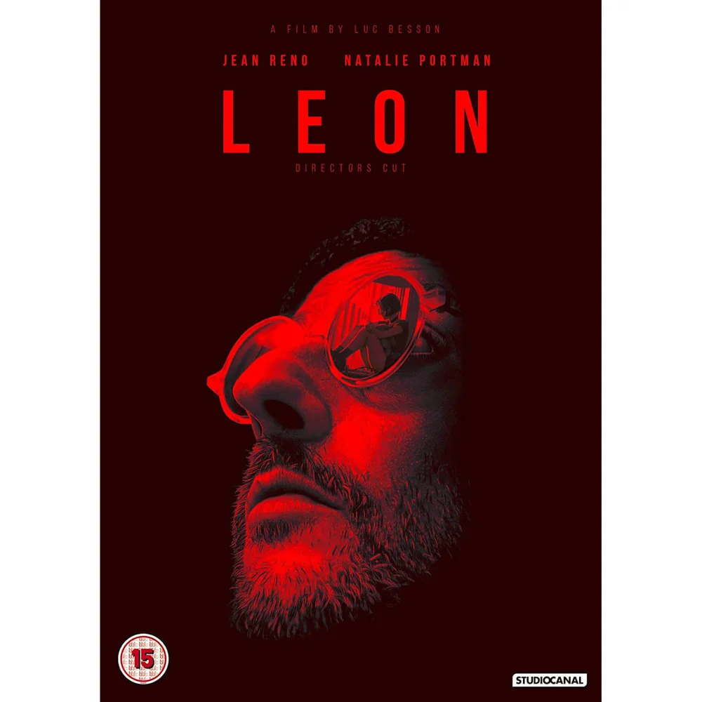 Leon: Director's Cut Afbeelding 1