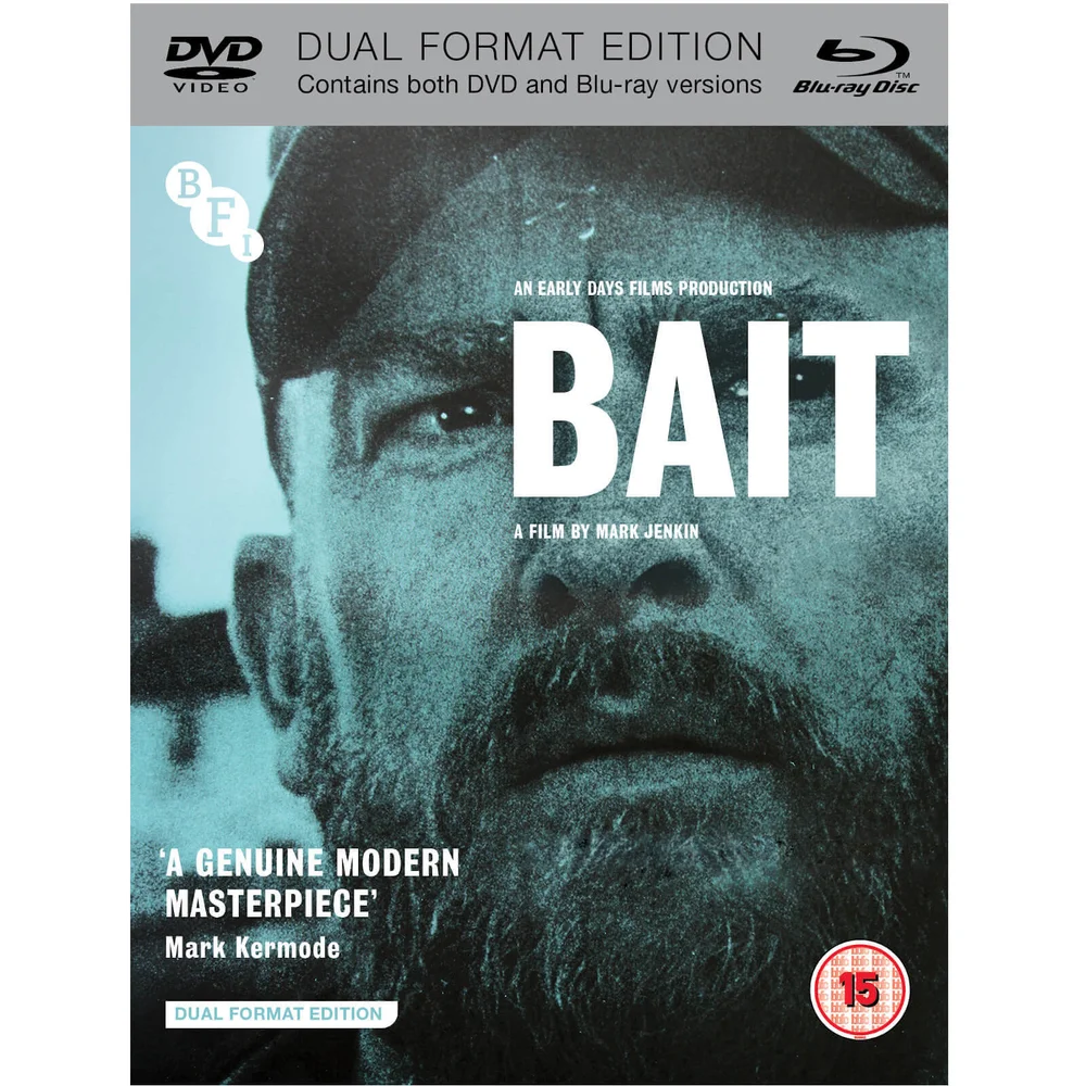 Bait - Dual Format Afbeelding 1
