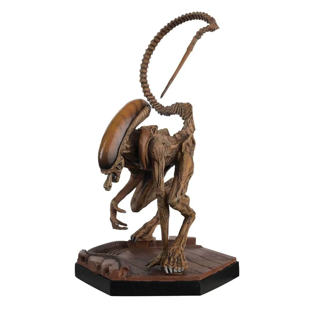 Eaglemoss Figure Collection - Alien 3 Dog Alien 5.5" Figurine Afbeelding 1