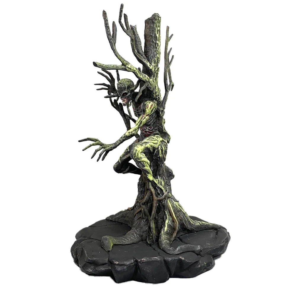 Iron Maiden Legacy of the Beast - Fear of the Dark Figure Afbeelding 1