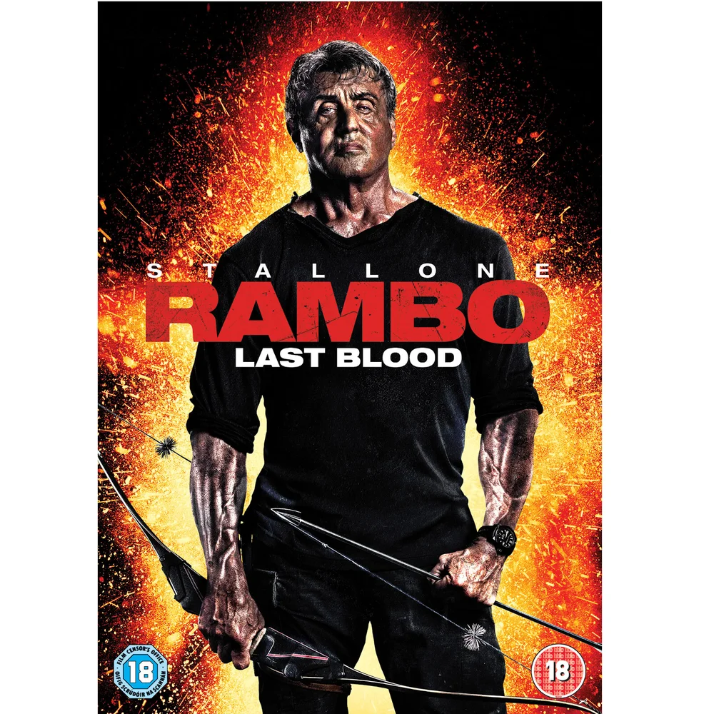 Rambo: Last Blood Afbeelding 1