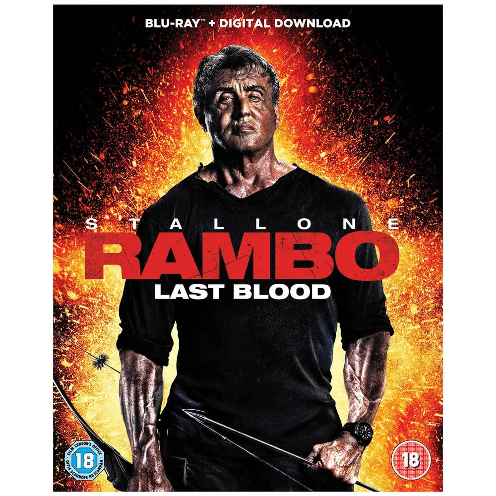 Rambo: Last Blood Afbeelding 1