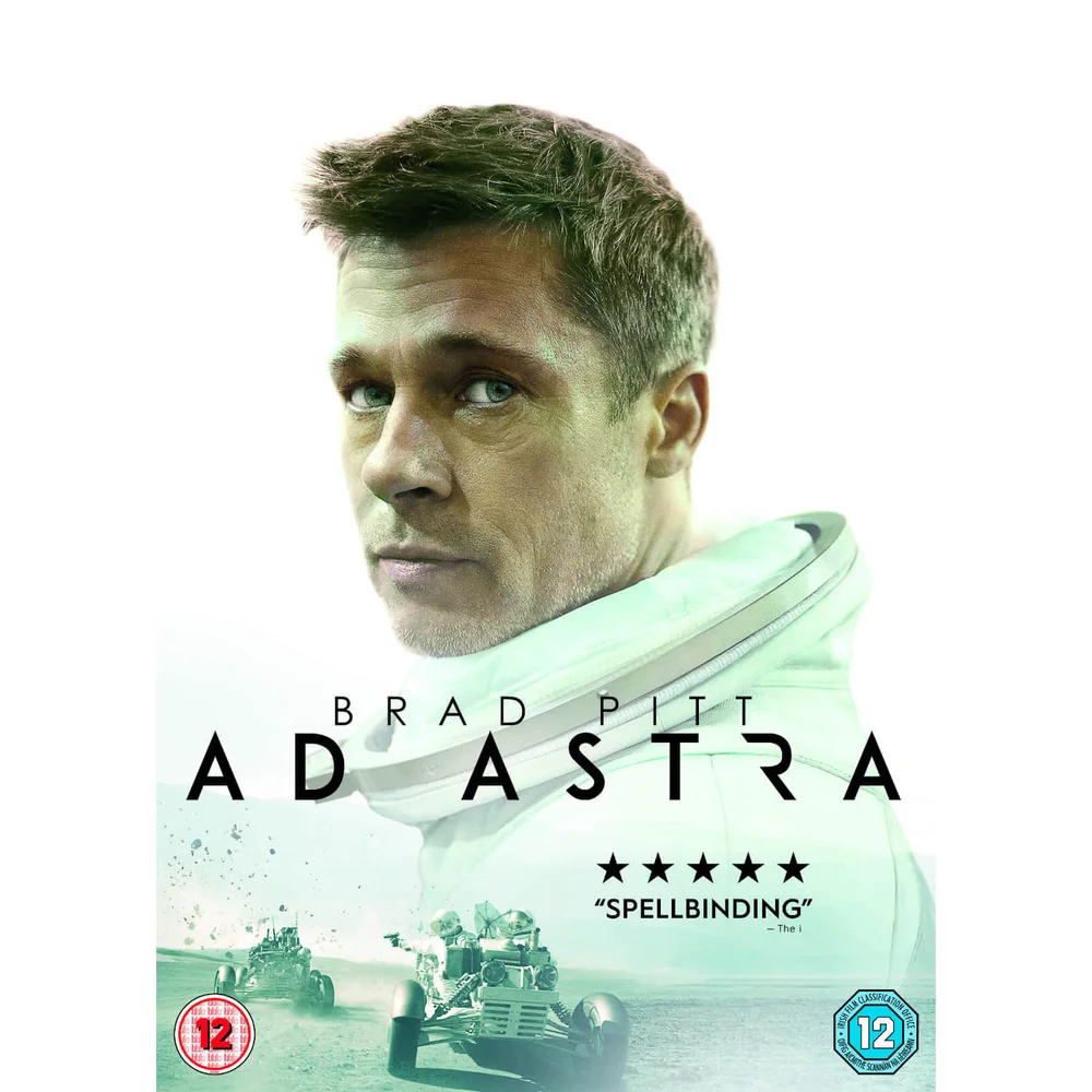 Ad Astra Afbeelding 1