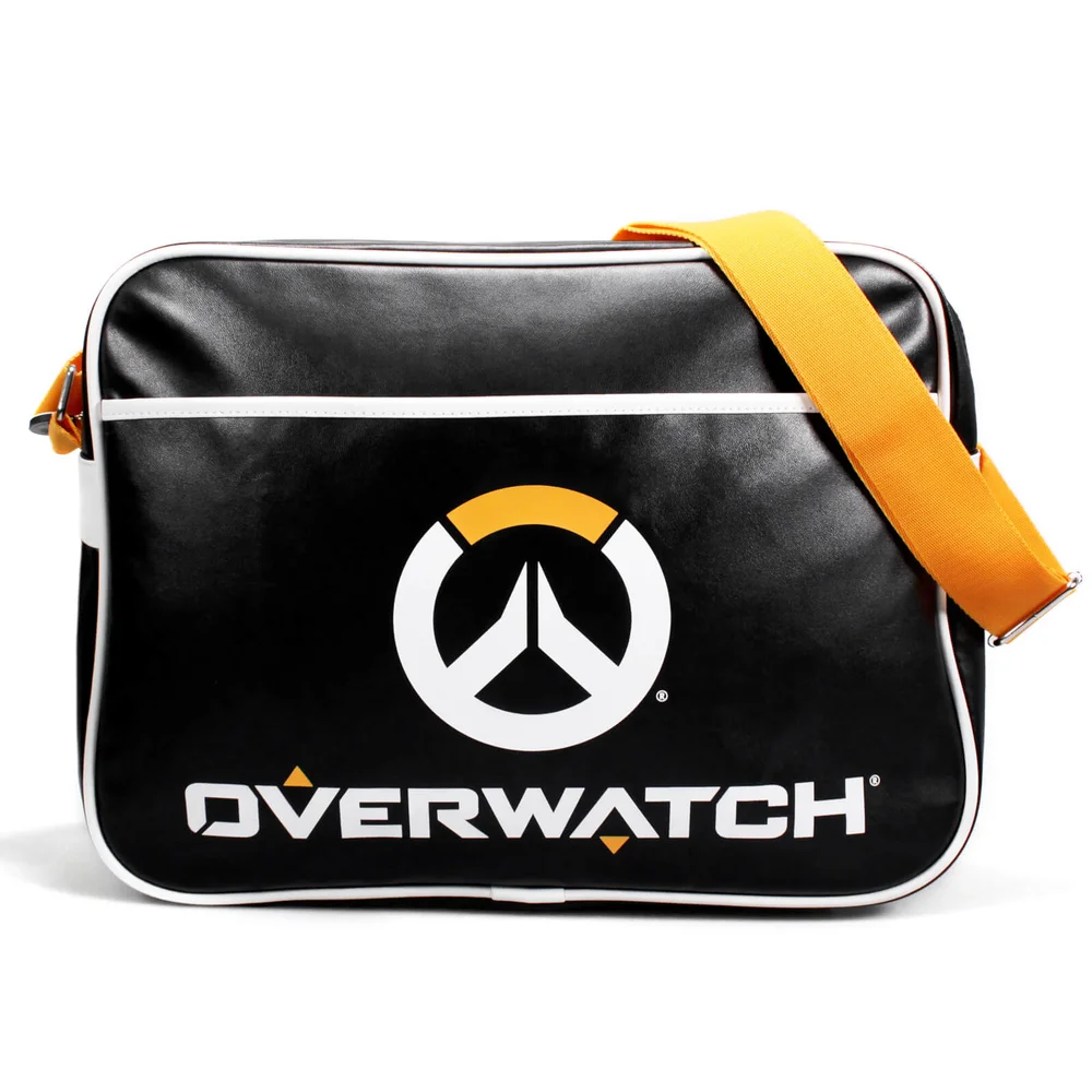 Overwatch Messenger Bag Afbeelding 1