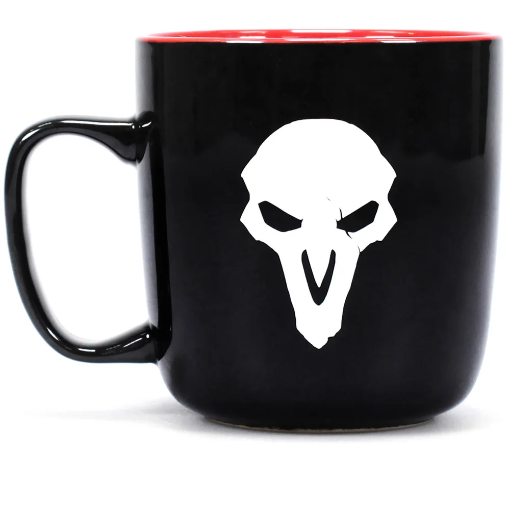 Overwatch Boxed Mug - Reaper Afbeelding 1