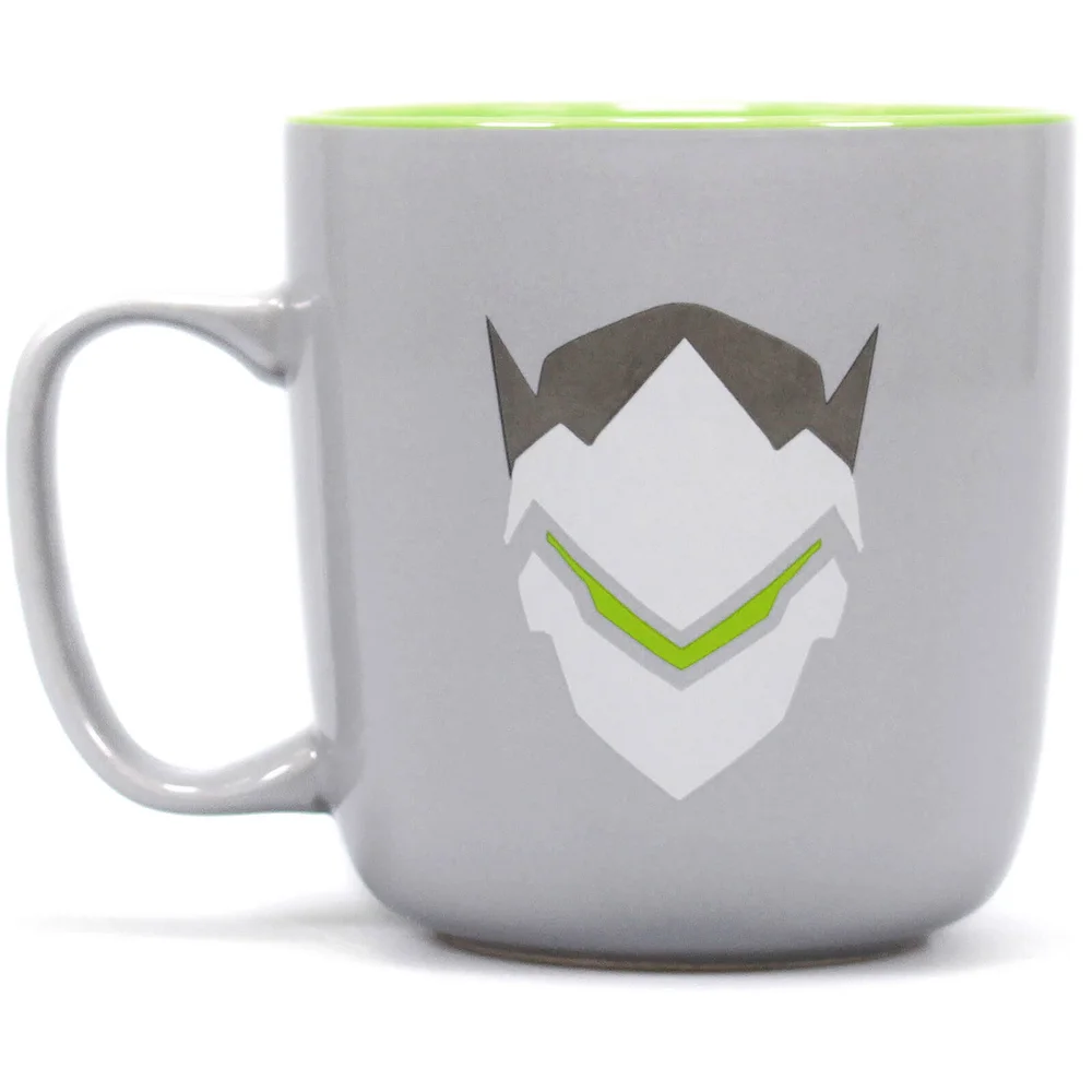Overwatch Boxed Mok - Genji Afbeelding 1
