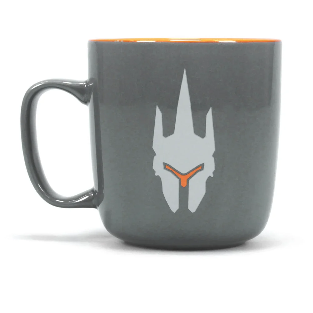 Overwatch Boxed Mug - Reinhardt Afbeelding 1
