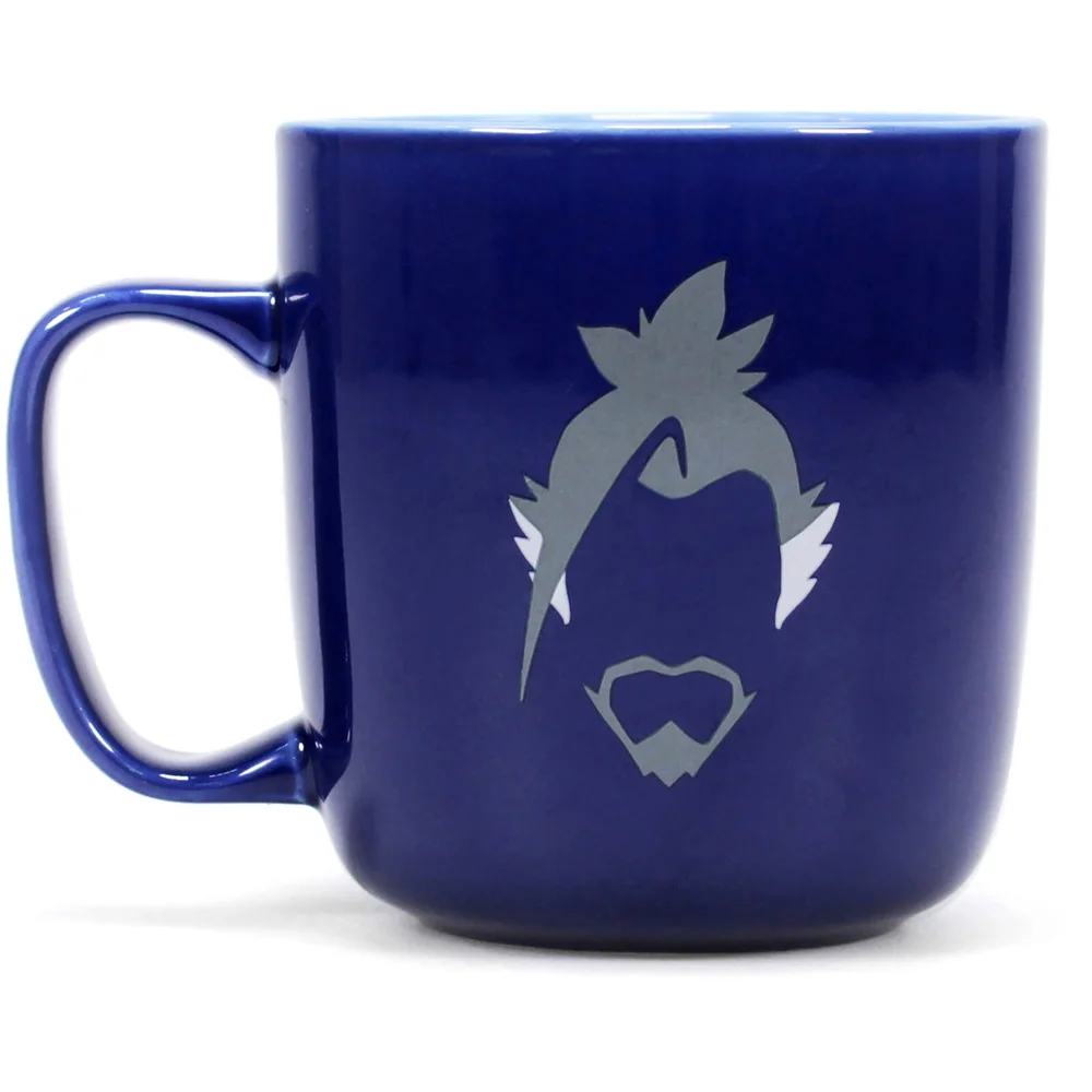 Overwatch Boxed Mok - Hanzo Afbeelding 1
