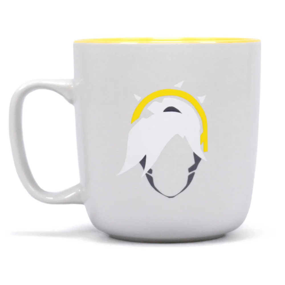 Overwatch Boxed Mug - Mercy Afbeelding 1