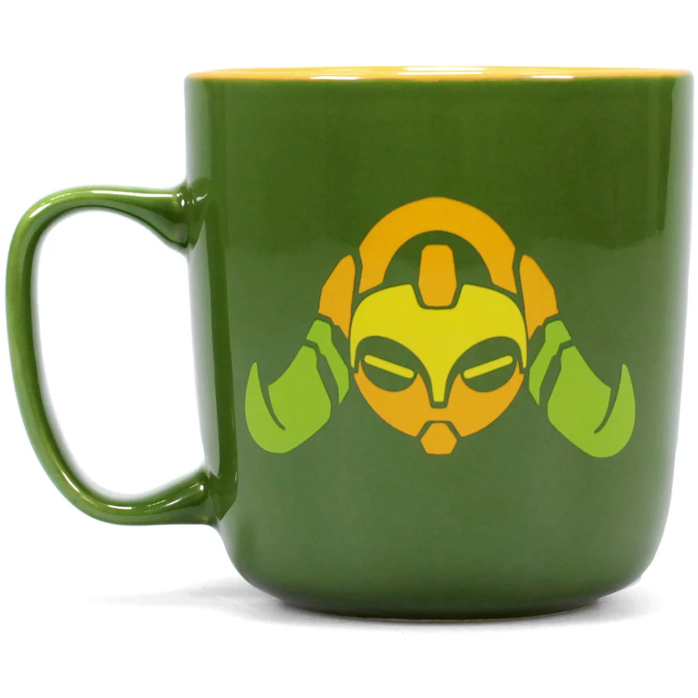 Overwatch mok in doos - Oriso Afbeelding 1