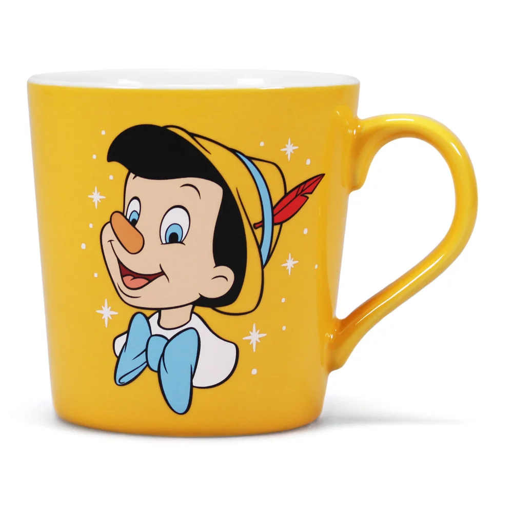 Disney Pinocchio Boxed Mug Afbeelding 1