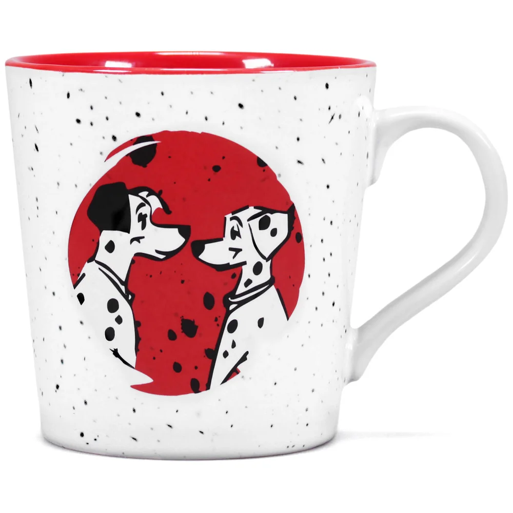 Disney 101 Dalmatians Boxed Mug Afbeelding 1