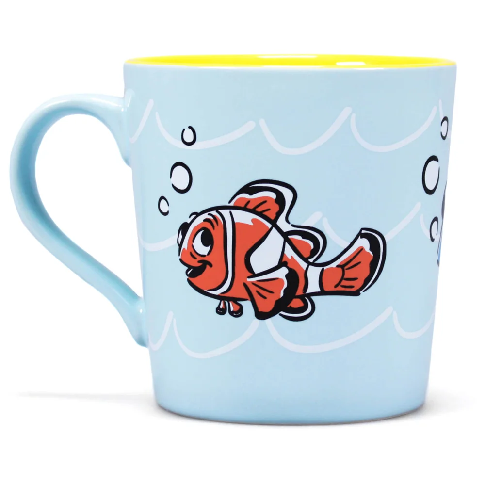Disney Finding Nemo Boxed Mug Afbeelding 1