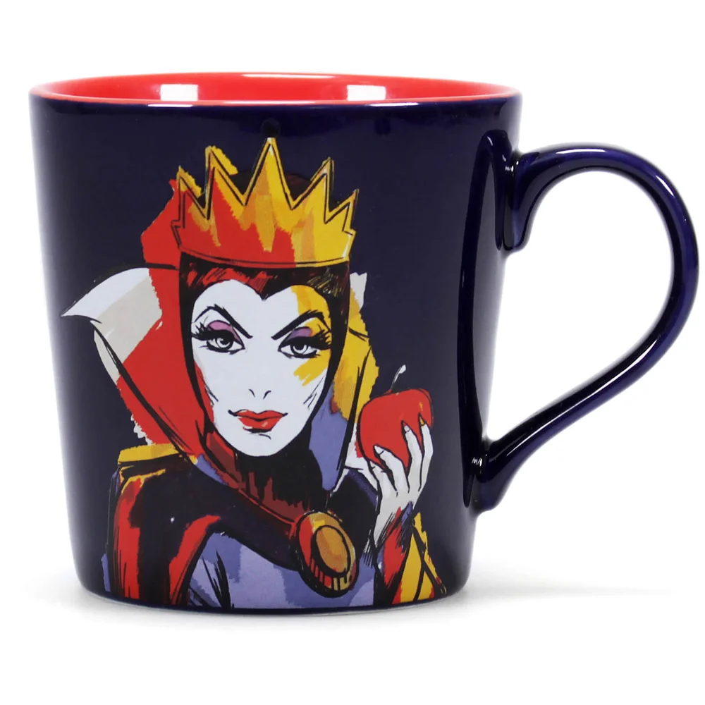 Disney 'Rotten to the Core' Boxed Mug Afbeelding 1