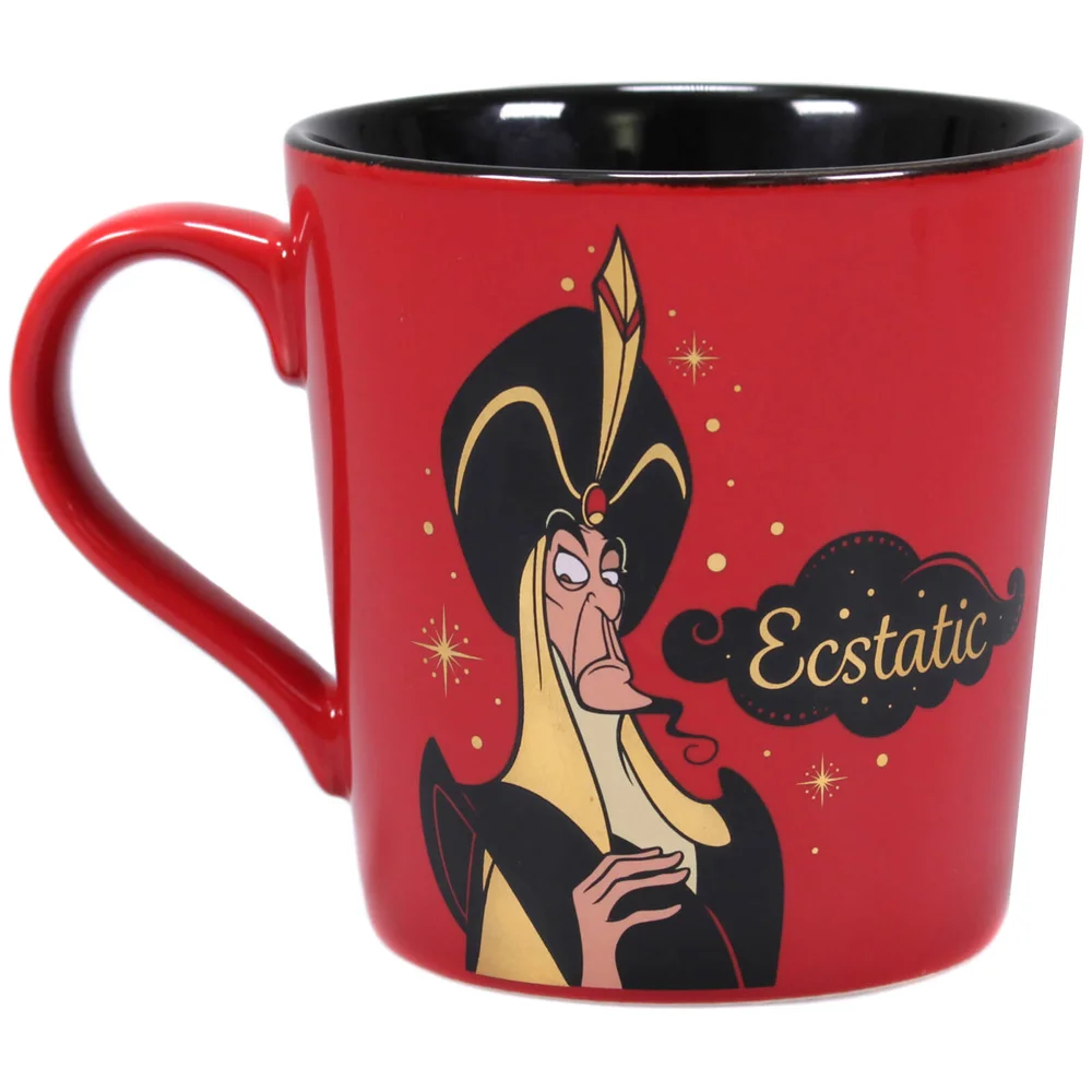 Disney Jafar Boxed Mug Afbeelding 1