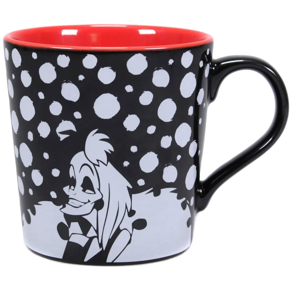 Disney Cruella Boxed Mug Afbeelding 1