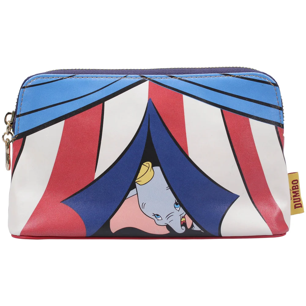 Dumbo Cosmetic Bag Afbeelding 1